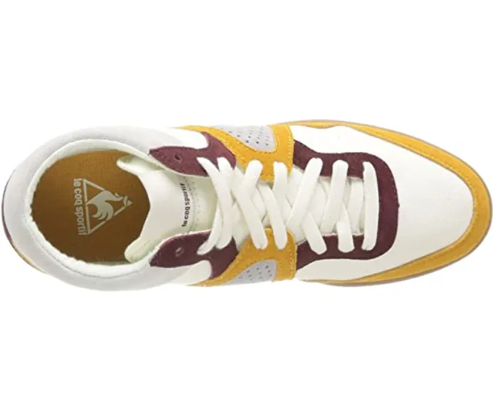 Le Coq Sportif Monge Heavy Canvas 1311339