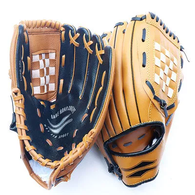 Leather Baseball Glove Pitcher’s Gloves