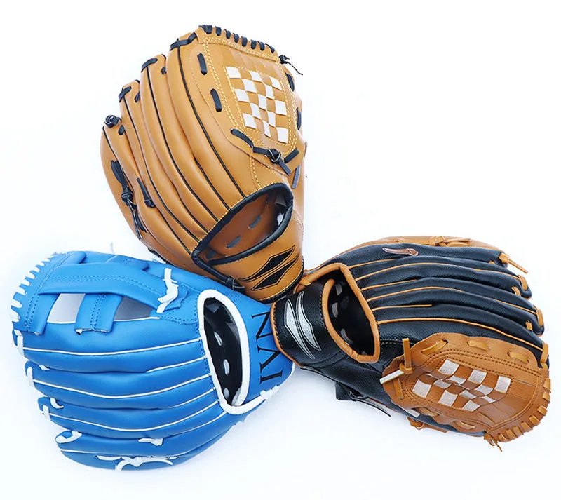 Leather Baseball Glove Pitcher’s Gloves