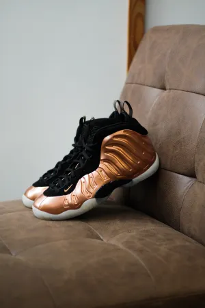 LITTLE POSITE ONE (GS) "METALLIC COPPER"