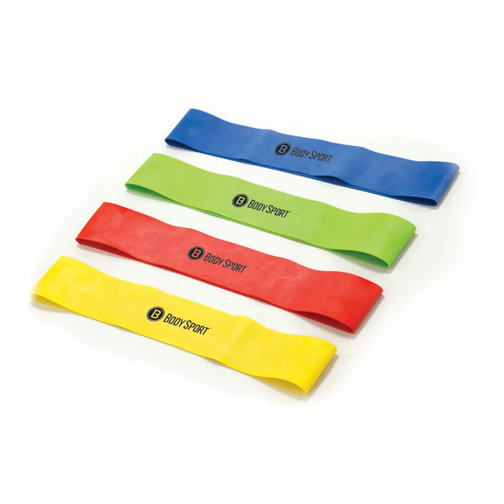 Loop Exercise Bands