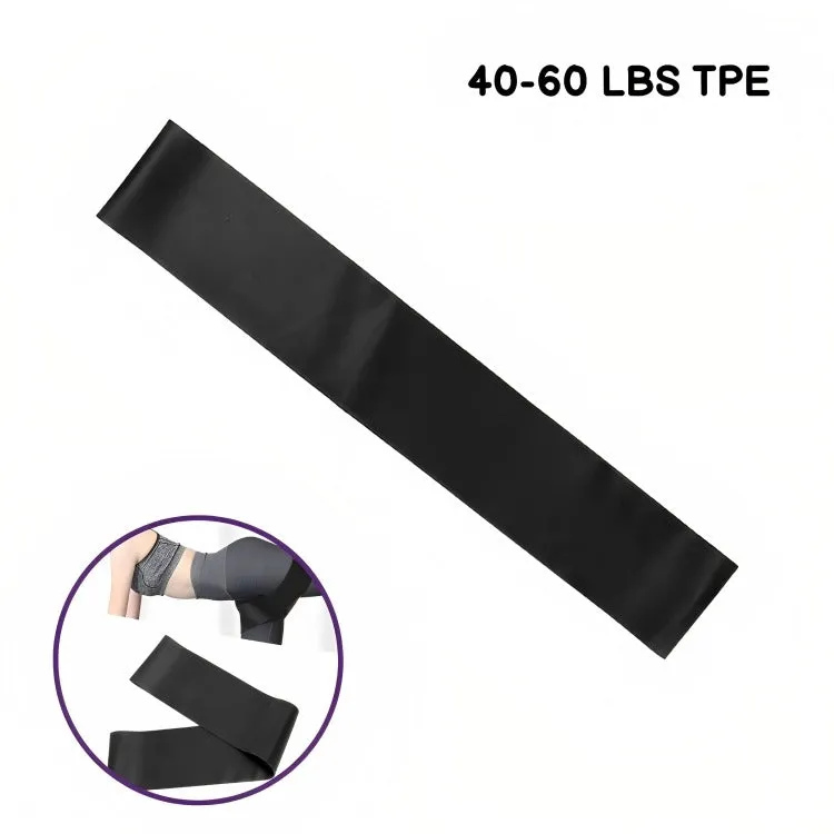 Loop Resistant Band - TPE