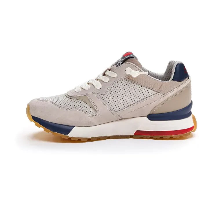 Lotto Leggenda Tokyo Ginza SD sneakers bassa 214028 6FX beige