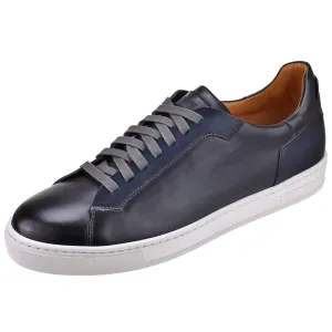 Magnanni Amadeo Sneaker Grey/Navy