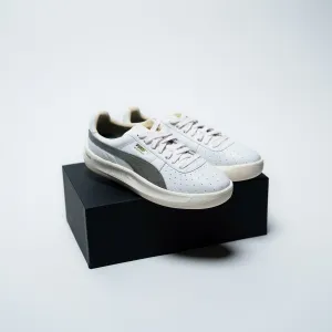 Marathon x Puma Made in Italy GV Special - White/Flat Medium Gray