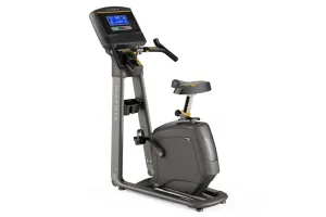 Matrix U30 Upright Exercise Bike (SALE - Extra $50 Off)