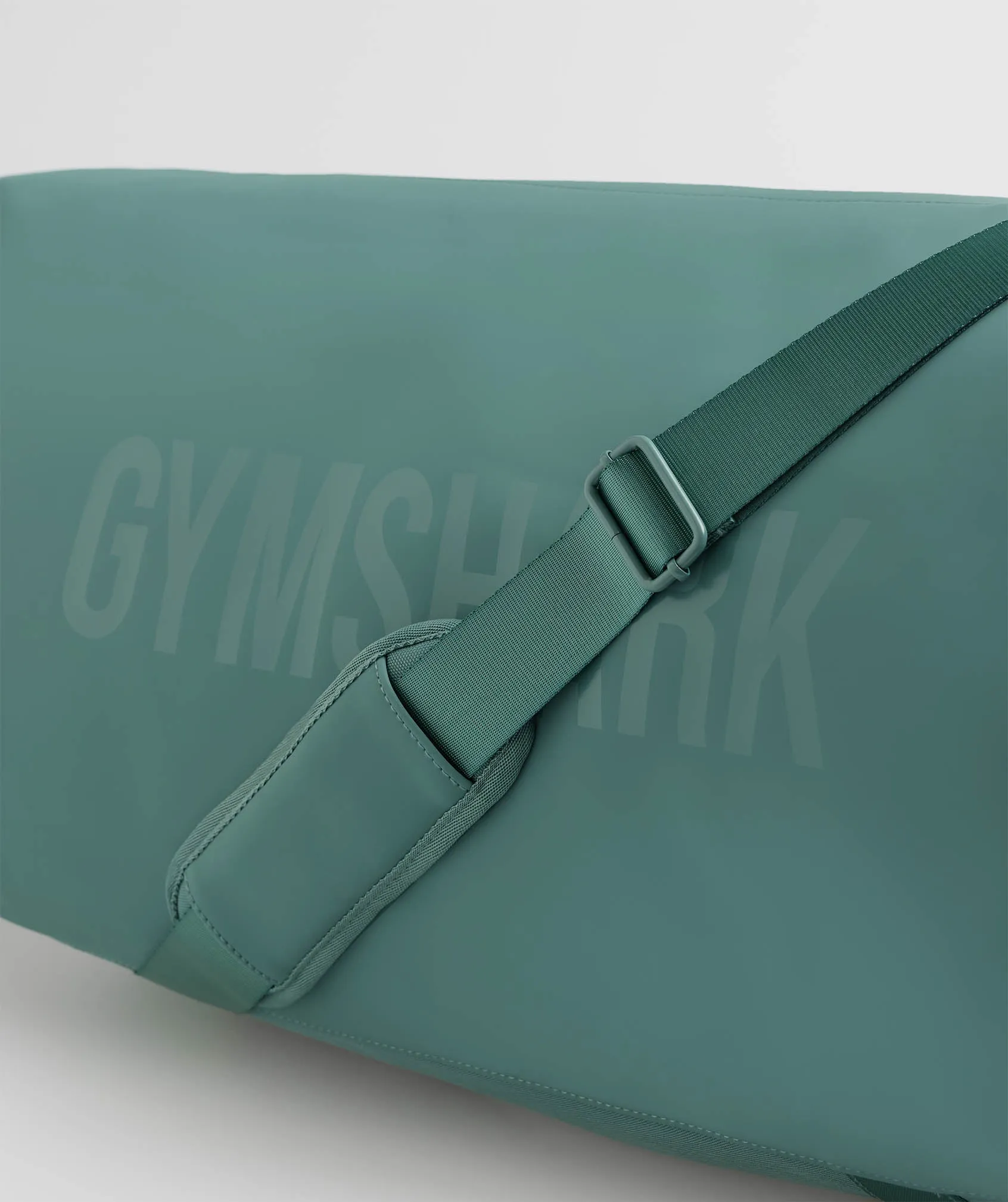 Medium Everyday Gym Bag - Ink Teal