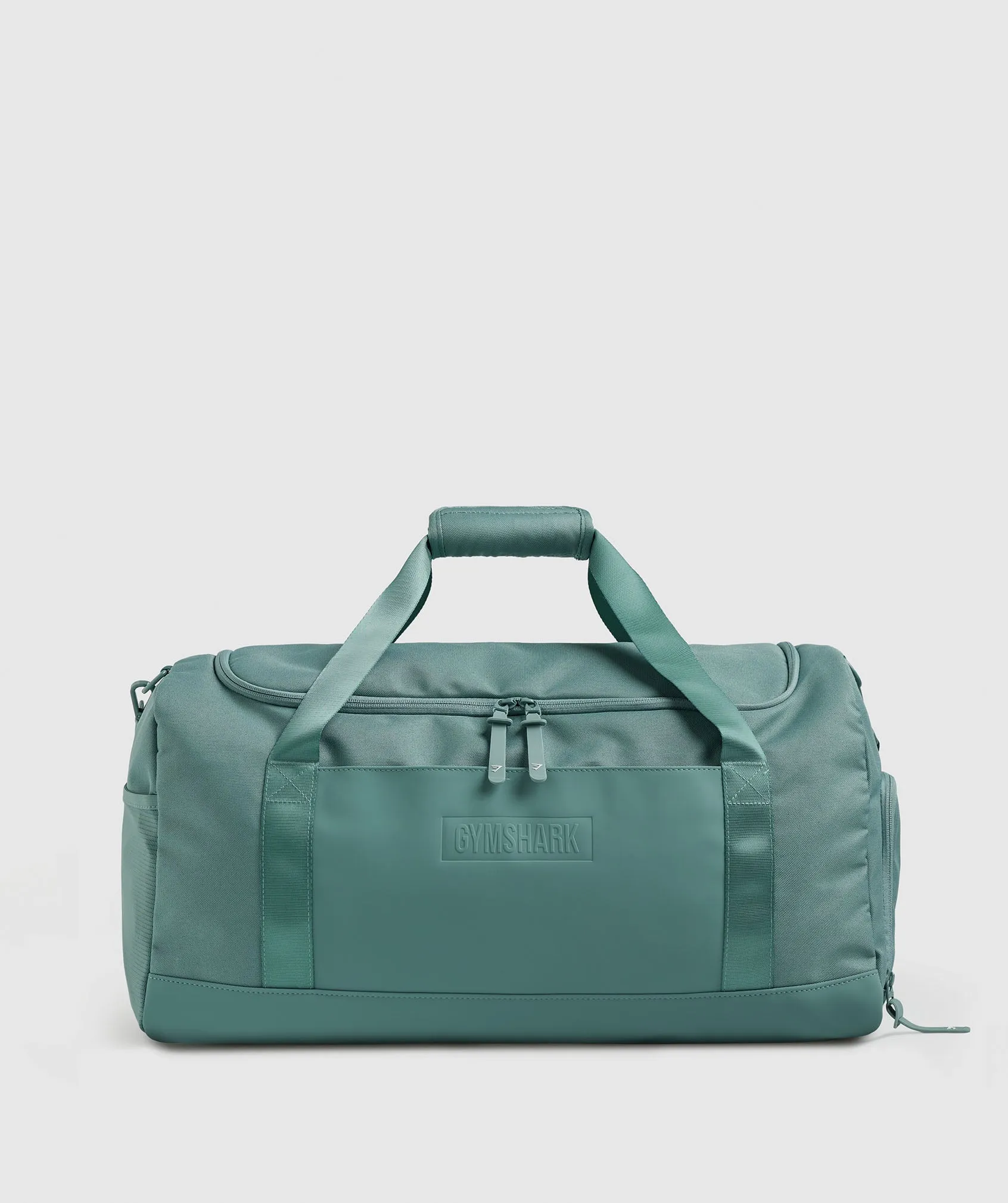 Medium Everyday Gym Bag - Ink Teal