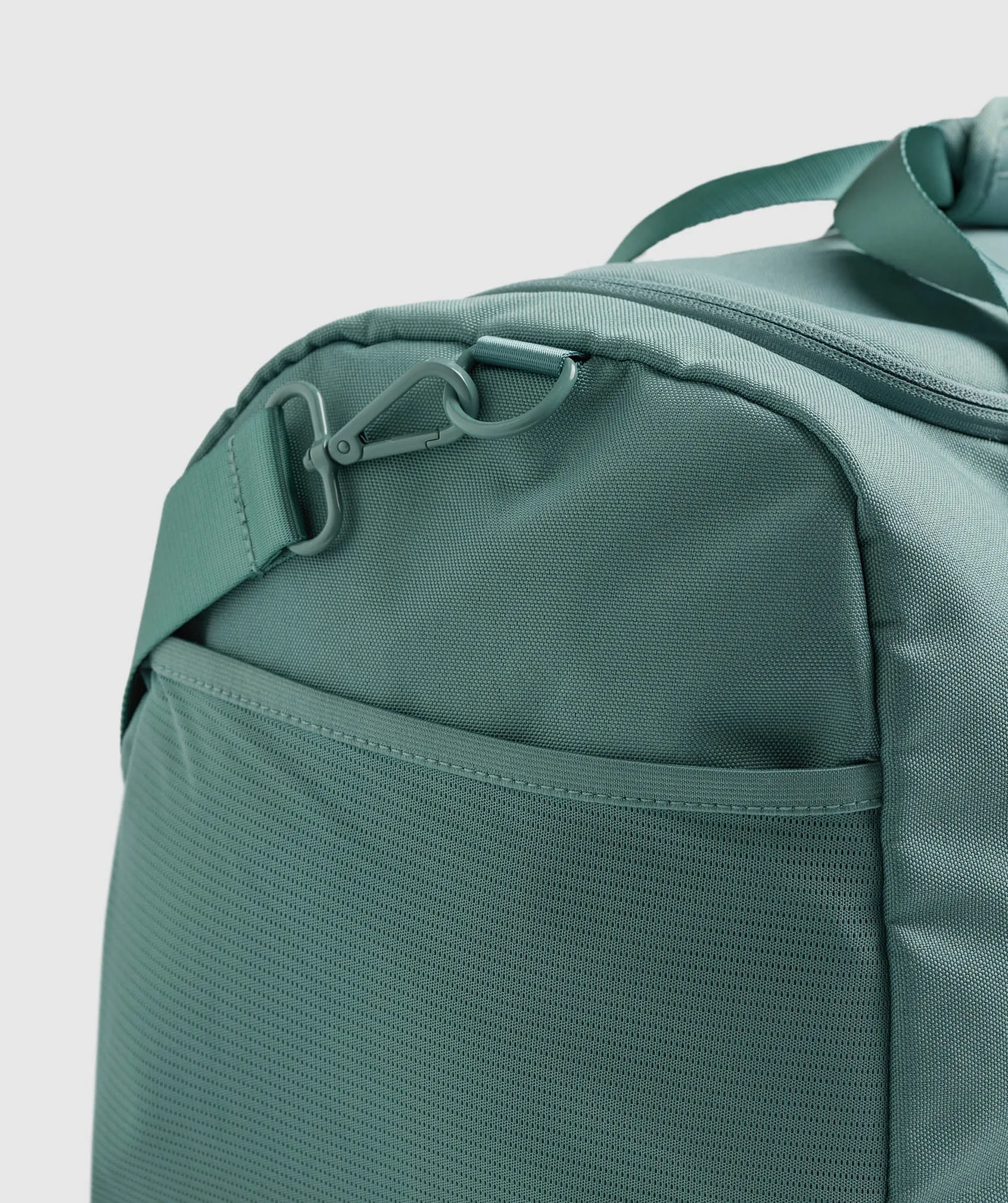 Medium Everyday Gym Bag - Ink Teal