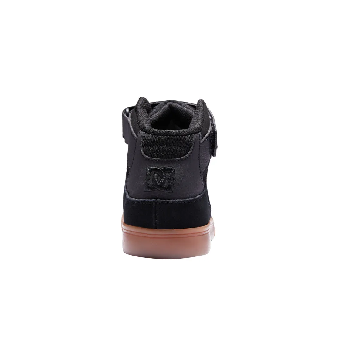 Men's DC Pure High-Top Shoes