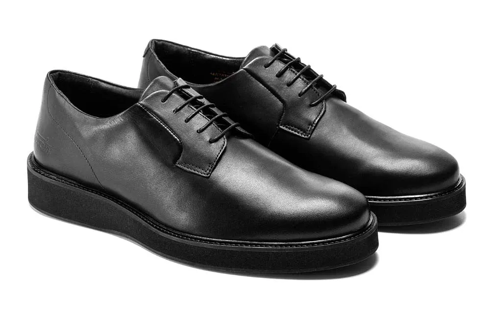 Mens Dress Shoes - wide