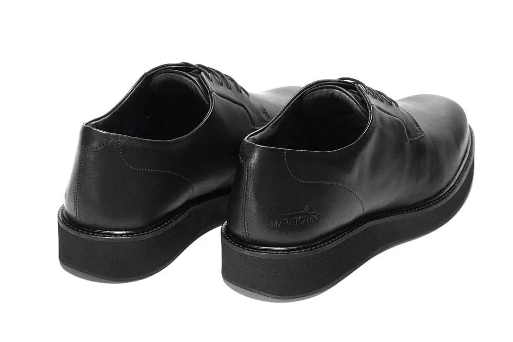 Mens Dress Shoes - wide