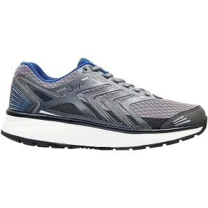 Men's Joya Flash Grey Mesh