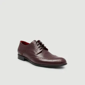 Mens Leather Formal Shoes