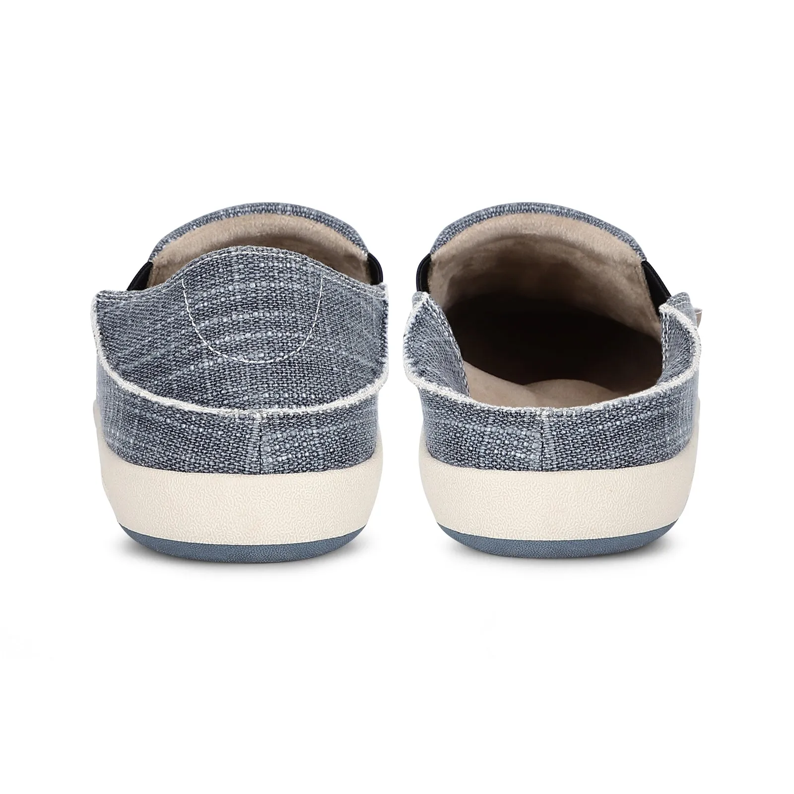 Men's Supportive Pain Relief Slip-Ons - Buy 1 Get 1 Free