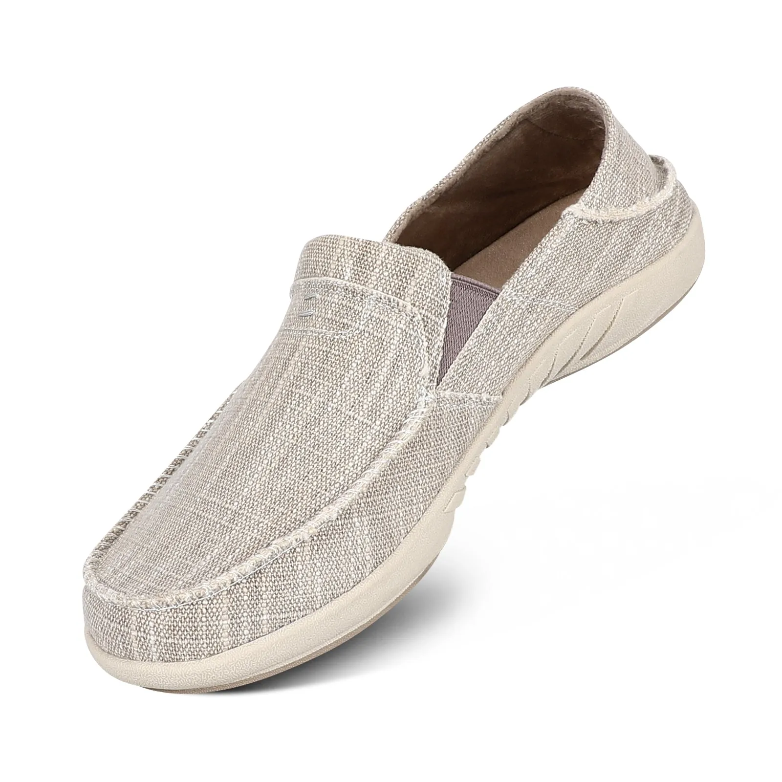 Men's Supportive Pain Relief Slip-Ons - Buy 1 Get 1 Free