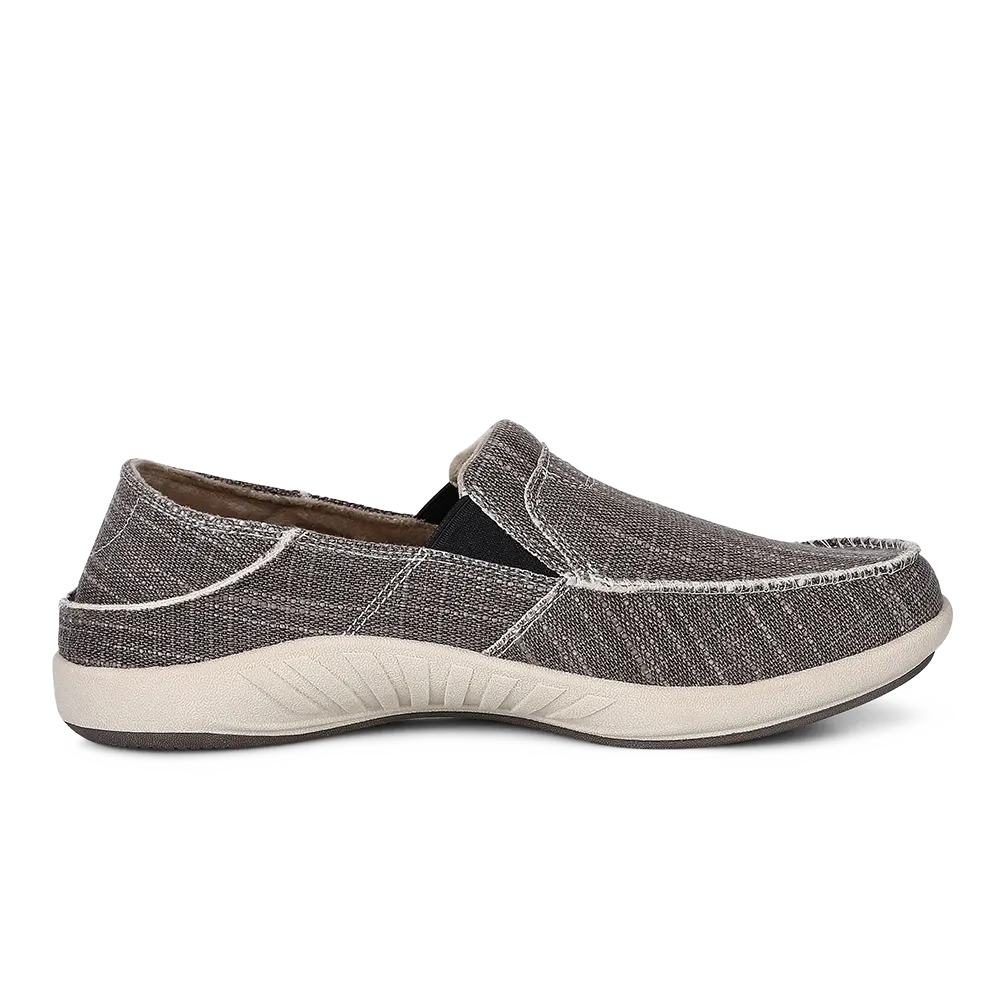 Men's Supportive Pain Relief Slip-Ons - Buy 1 Get 1 Free