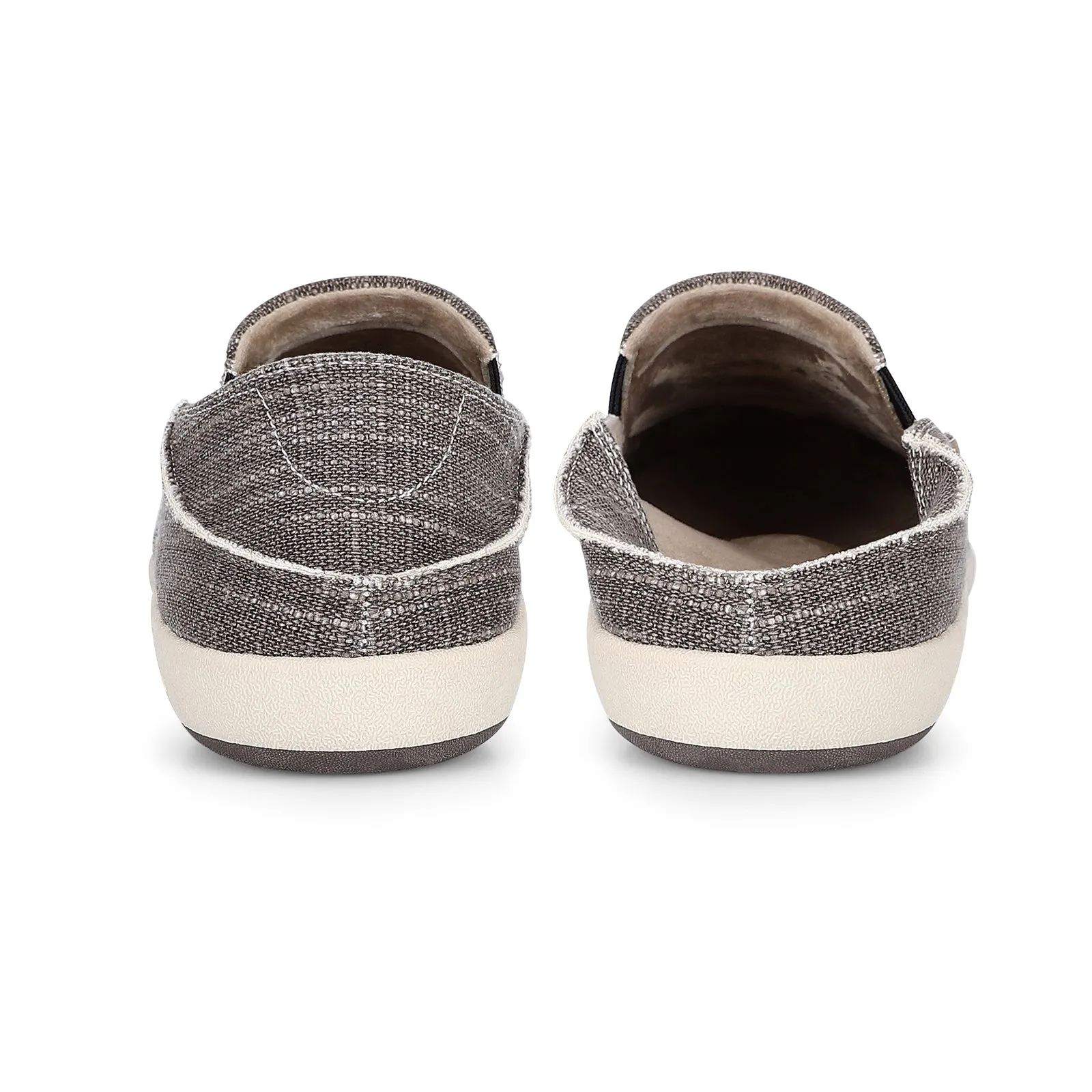 Men's Supportive Pain Relief Slip-Ons - Buy 1 Get 1 Free