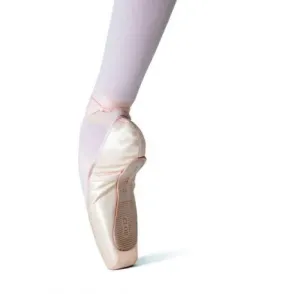 Merlet Cloe Pointe Shoes