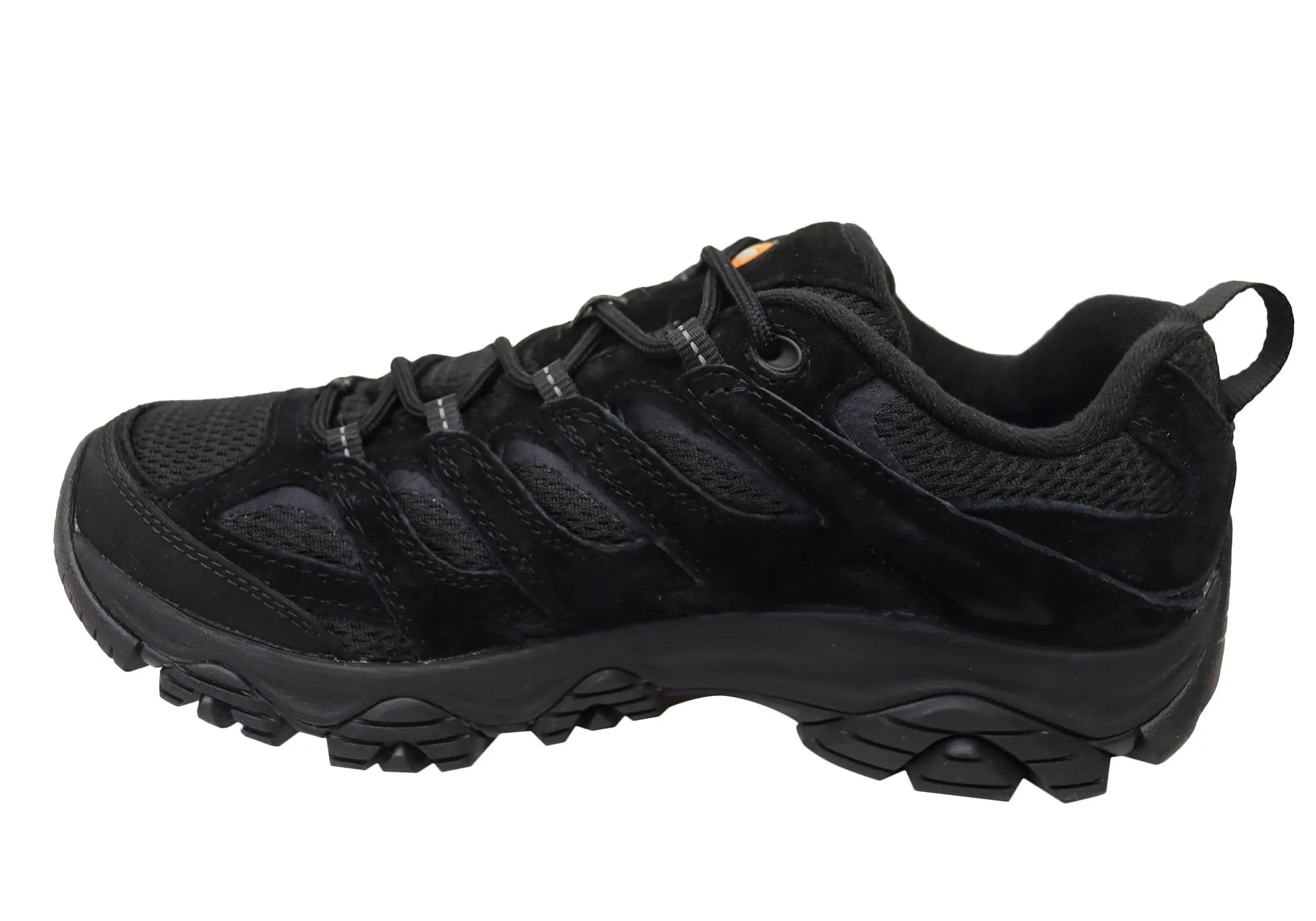 Merrell Mens Moab 3 Gore Tex Comfortable Leather Hiking Shoes