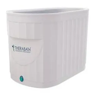 Milliken Medical Therabath Pro Paraffin Therapy Unit with Wintergreen Paraffin, Lightweight, Durable - Each