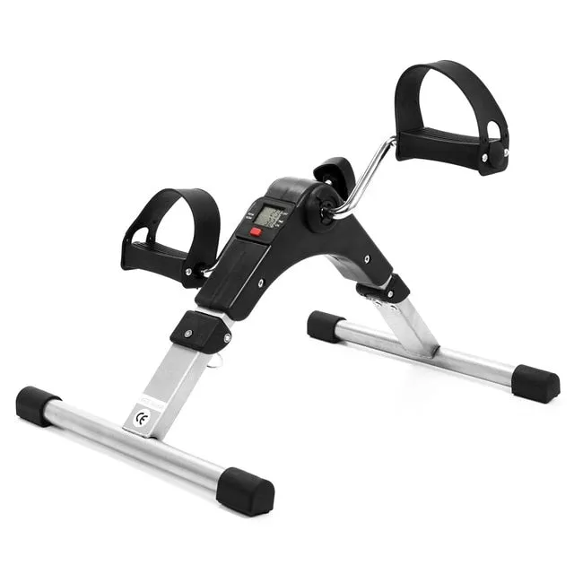 Mini Fitness Exercise Pedal Bike