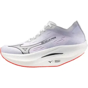 Mizuno Wave Rebellion Pro 2 Womens Running Shoes - White