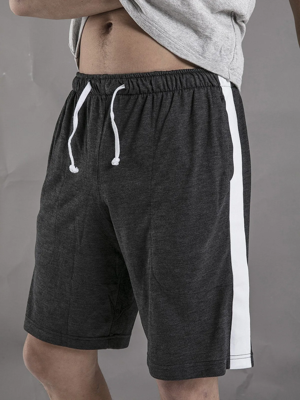 Modal Shorts - Black