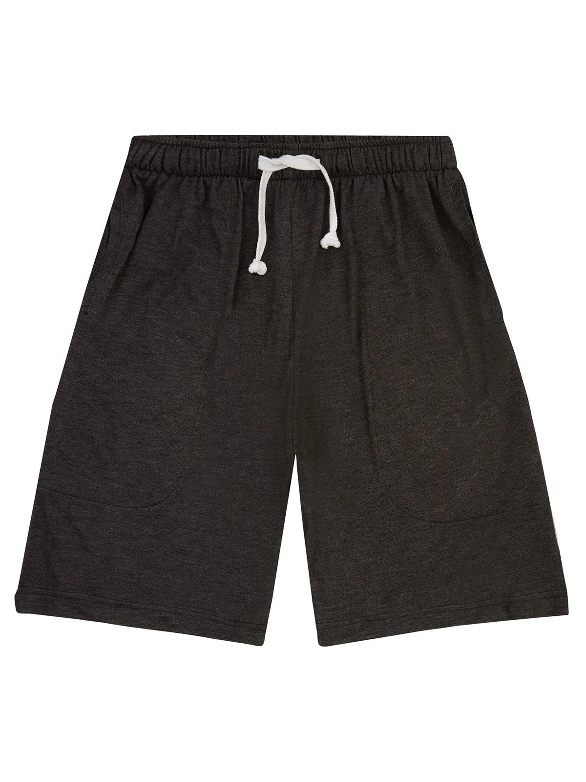 Modal Shorts - Black