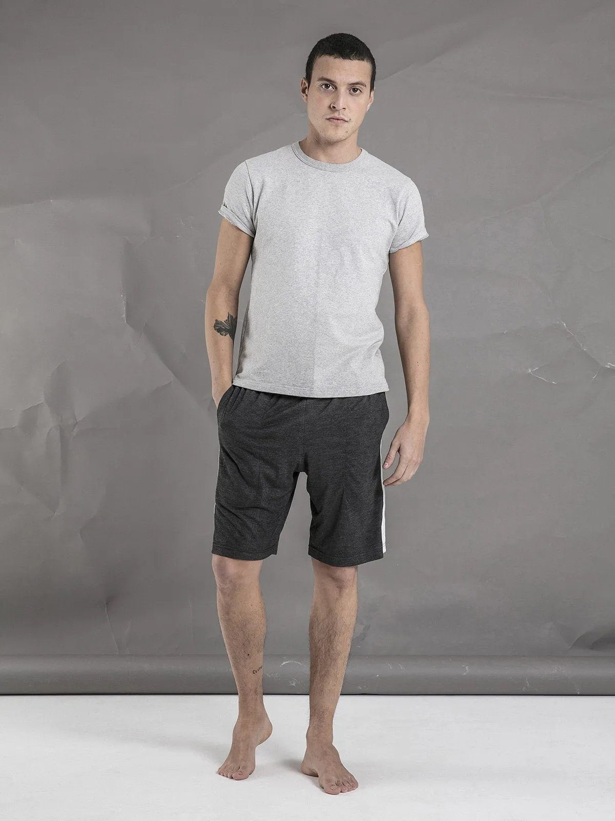 Modal Shorts - Black