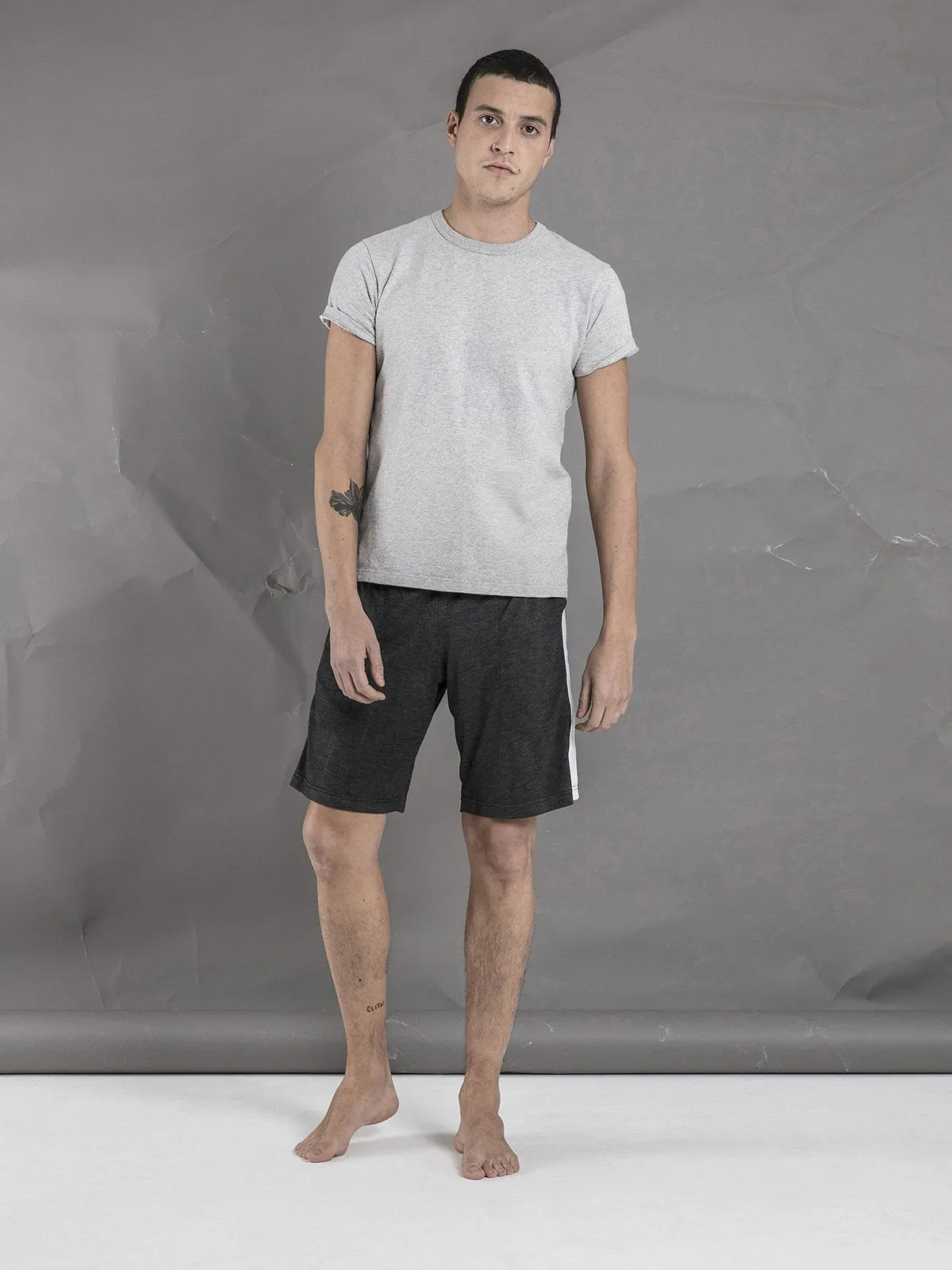 Modal Shorts - Black