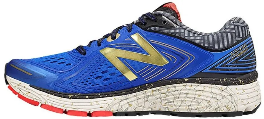 New Balance 860v8 NYC Marathon Women's Distance Shoes