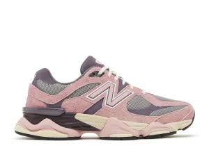 New Balance 9060 Pink Lavender Unfading Sneaker