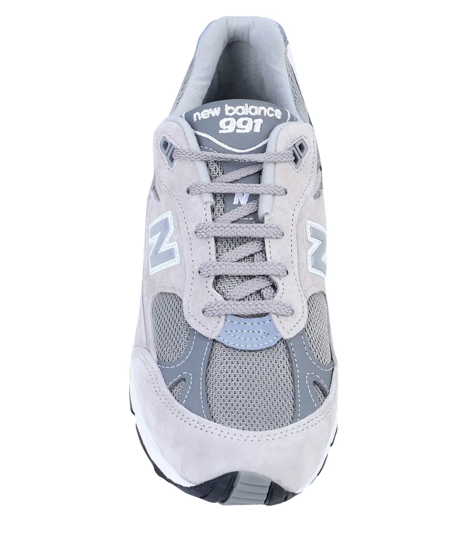 New Balance 991 sneakers, gray