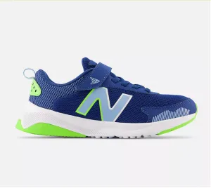 NEW BALANCE Dynasoft 545 Bungee  in green   blue