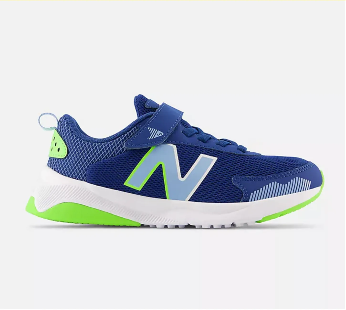 NEW BALANCE Dynasoft 545 Bungee  in green   blue