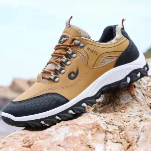 New OB Outdoor Waterproof Anti-slip Fashion Shoes