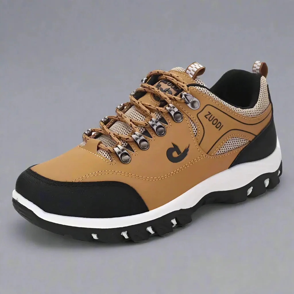 New OB Outdoor Waterproof Anti-slip Fashion Shoes