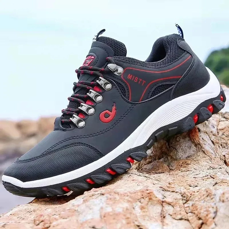 New OB Outdoor Waterproof Anti-slip Fashion Shoes