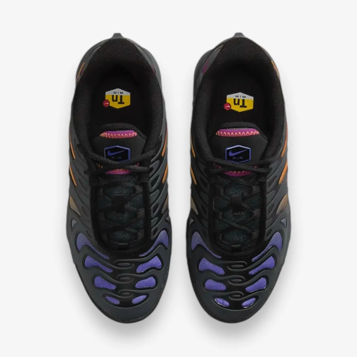 Nike Air Max Plus Drift GS Anthracite Monarch black FV5921-001