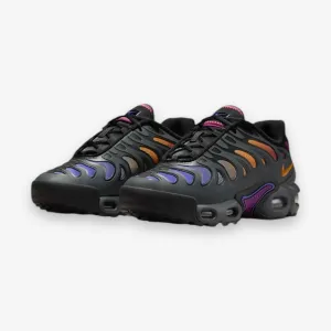 Nike Air Max Plus Drift GS Anthracite Monarch black FV5921-001