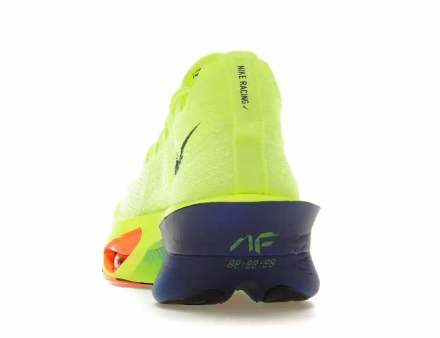 NIKE ALPAFLY 3 VOLT CONCORD