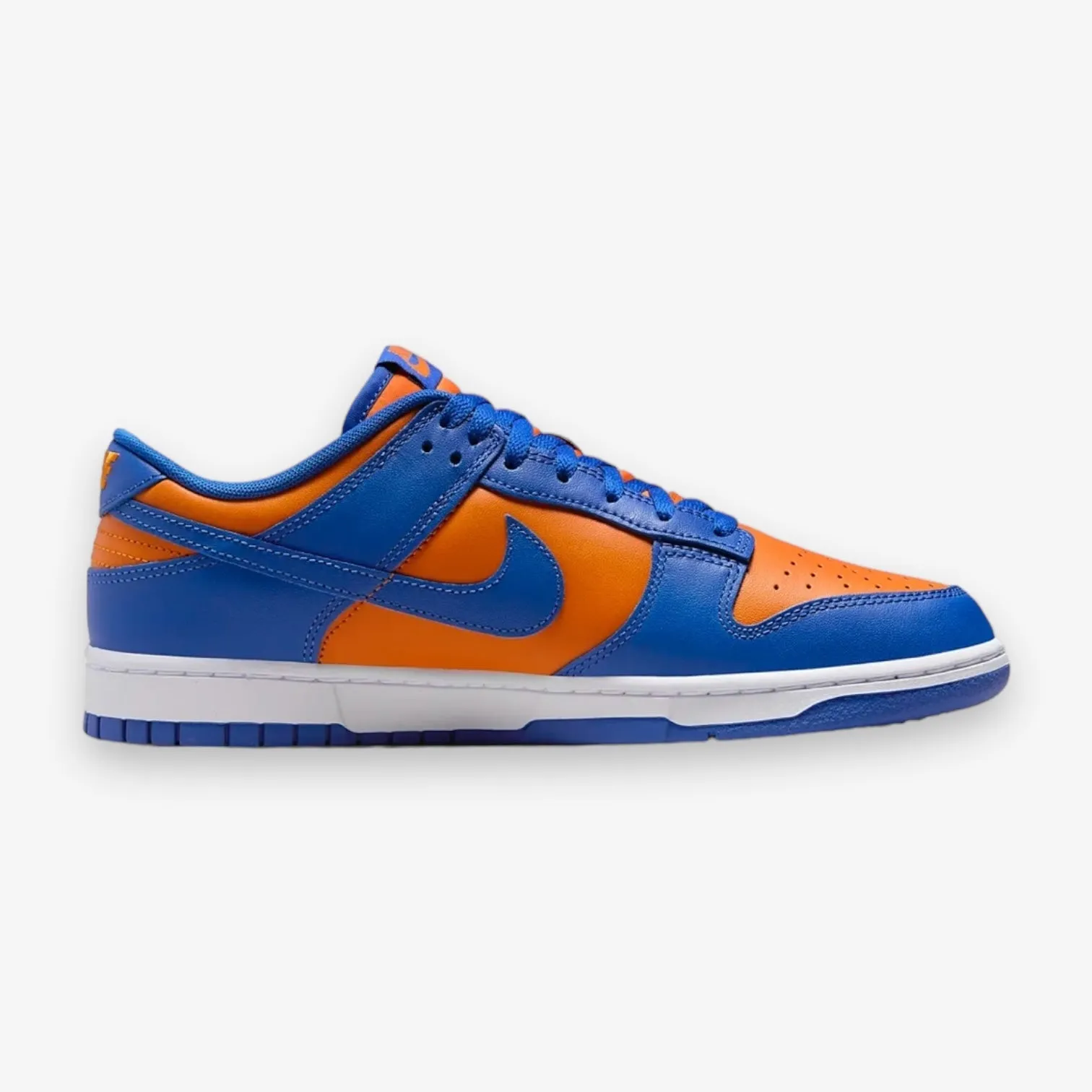 Nike Dunk Low Retro Bright Ceramic TM Royal DV0833-800