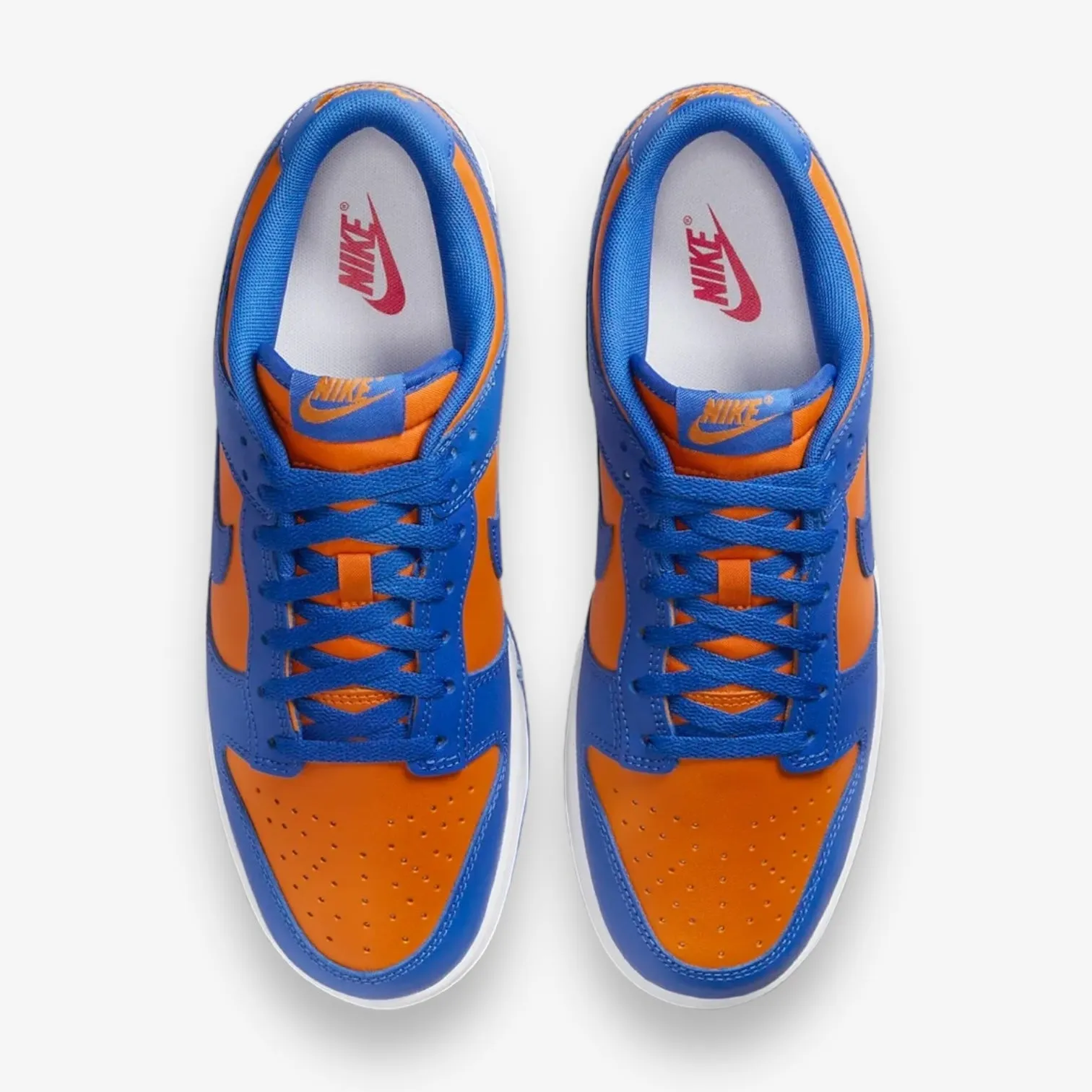 Nike Dunk Low Retro Bright Ceramic TM Royal DV0833-800