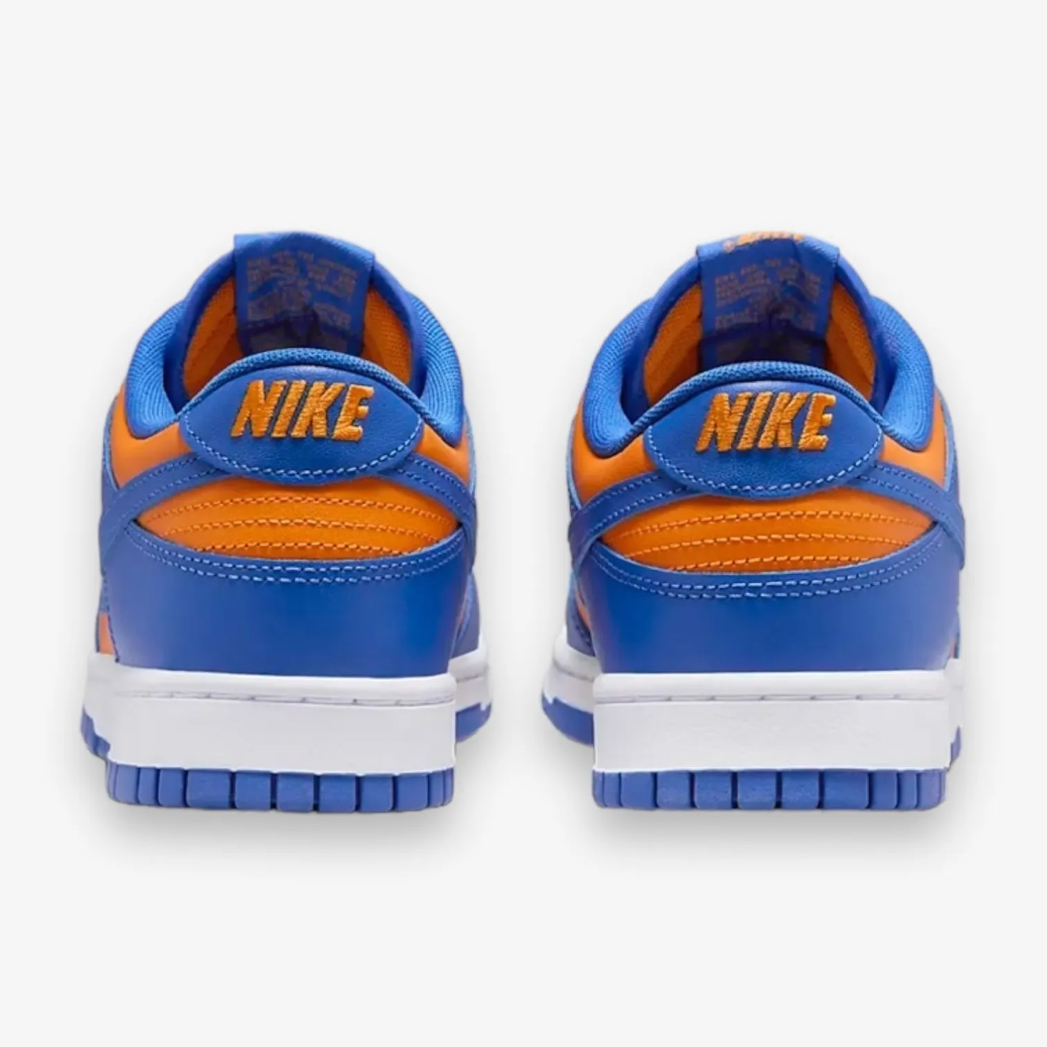 Nike Dunk Low Retro Bright Ceramic TM Royal DV0833-800