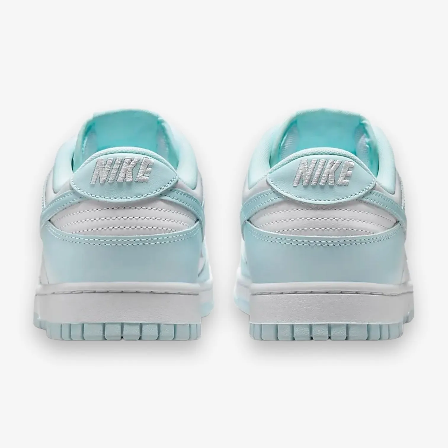 NIKE DUNK LOW RETRO WHITE/GLACIER BLUE DV0833-104