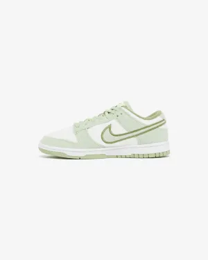 Nike Dunk Low Winter Green White