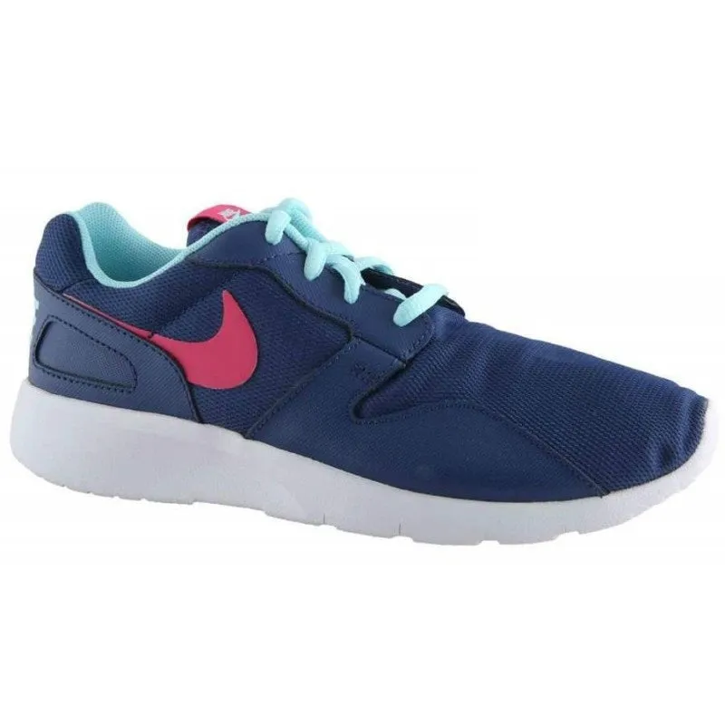 Nike scarpa da ginnastica da ragazzi Kaishi GS 705492 401 blu chiaro