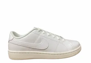 Nike scarpa sneakers da uomo Court Royale 2 CQ9246 101 bianco