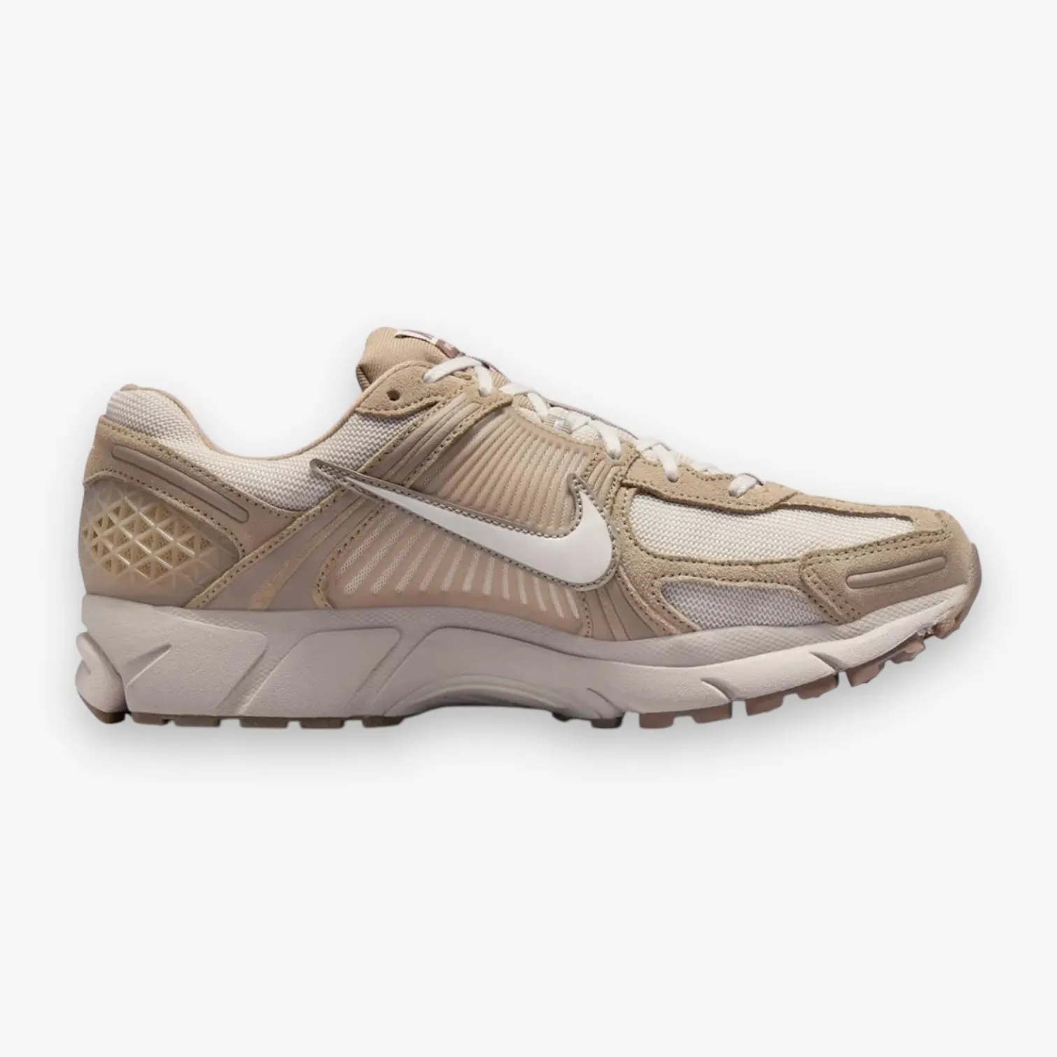 Nike Zoom Vomero 5 Khaki Phantom Lt Orewood Brn HV2529-200